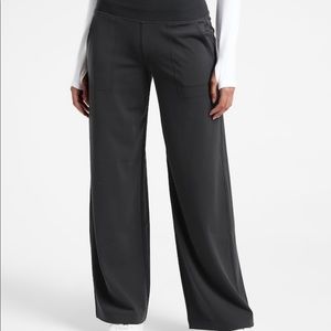 Athleta Venice Wide Leg Pant